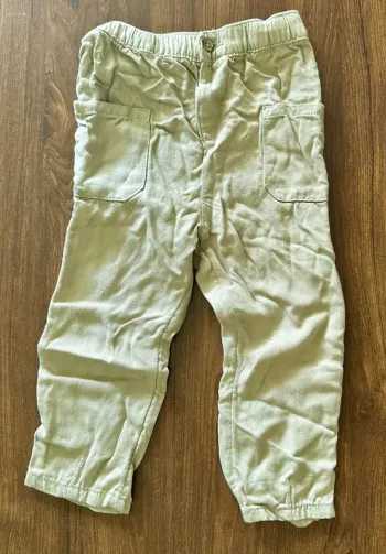Pantalon léger
