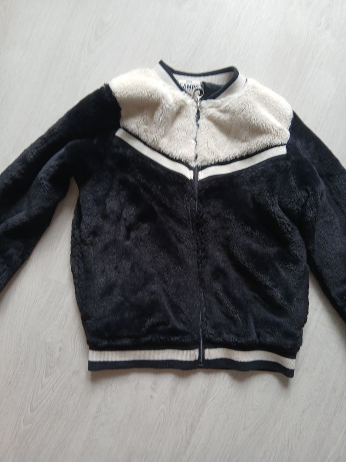 Veste Camps - photo numéro 2
