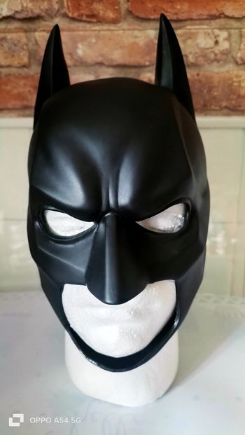Masque batman