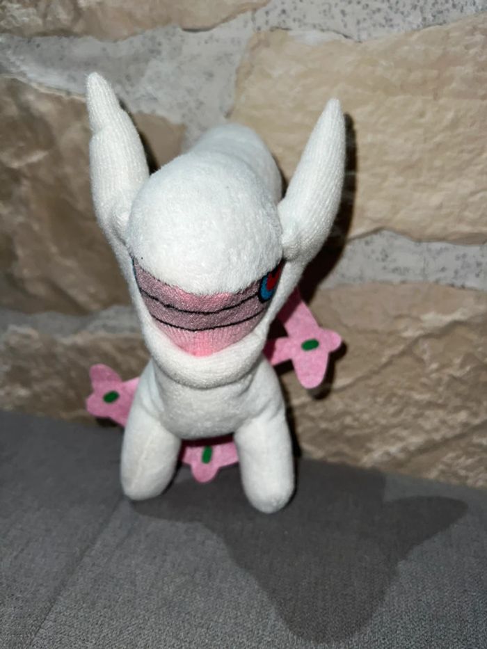 Peluche Pokémon neuve originale arceus - photo numéro 4