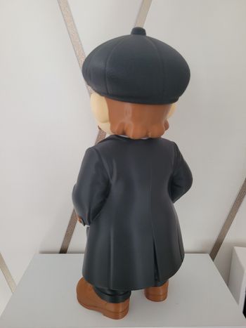 Peaky blinders mario shelby 