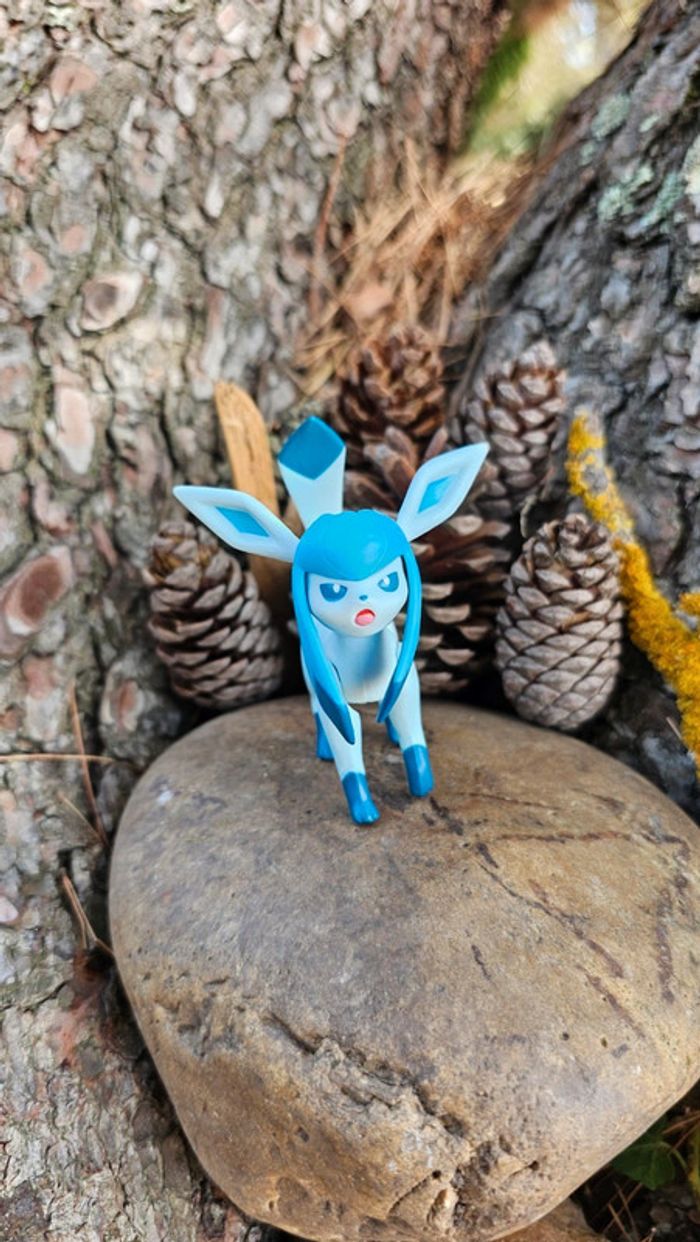 Super figurine Pokemon Nintendo Givrali - photo numéro 2