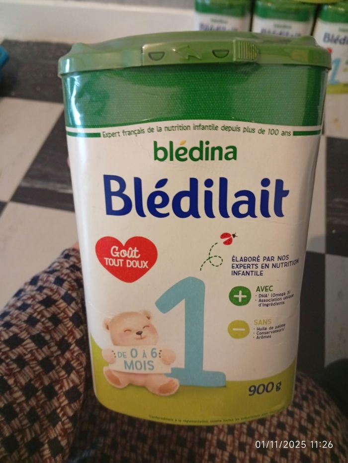 Blédilait - photo numéro 2