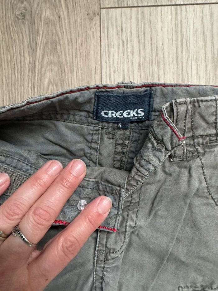 Short 4 ans - photo numéro 2