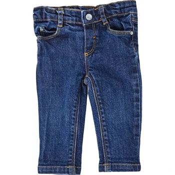 Petit Bateau Jean 6 mois