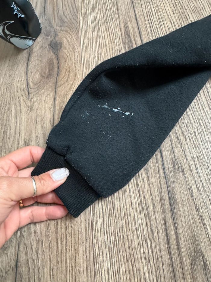 Sweat Molly bracken 10 ans - photo numéro 4