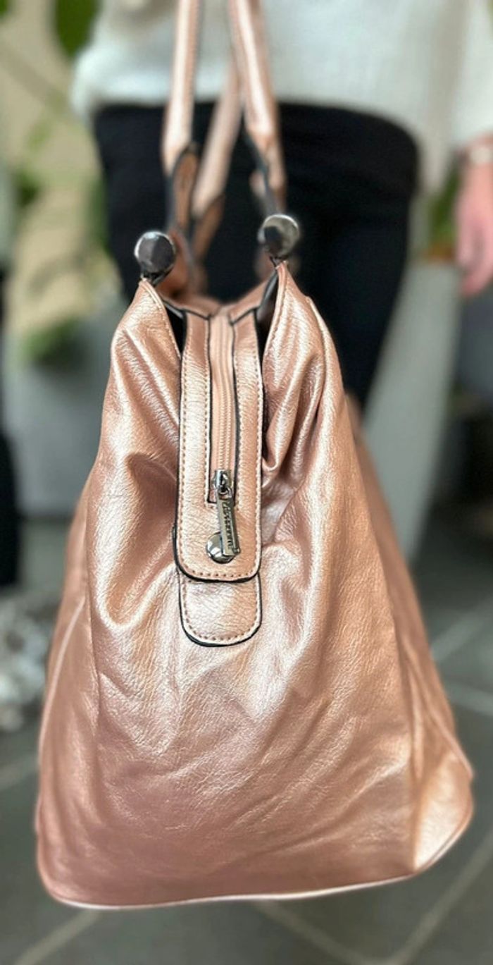 Sac de weekend - photo numéro 4