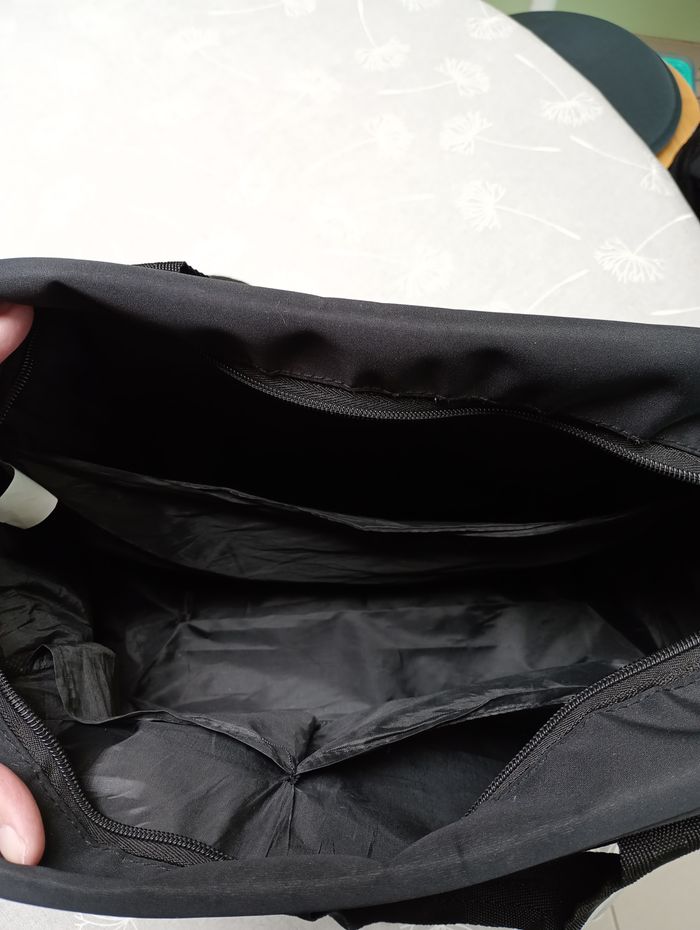 Sac à langer - photo numéro 5