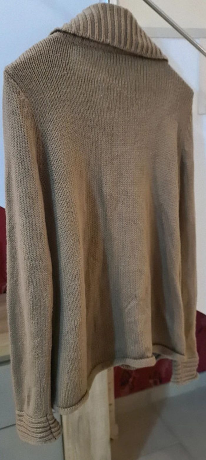 Gillet de grossesse taille 38/40 - photo numéro 5