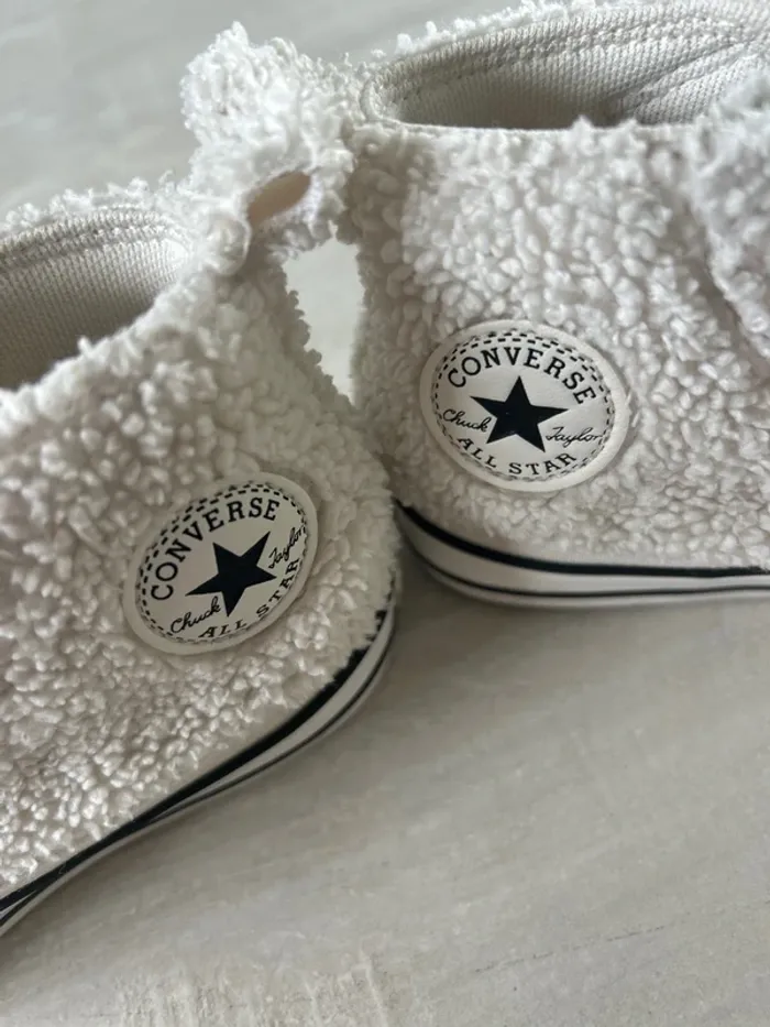 Converse p24 - photo numéro 4
