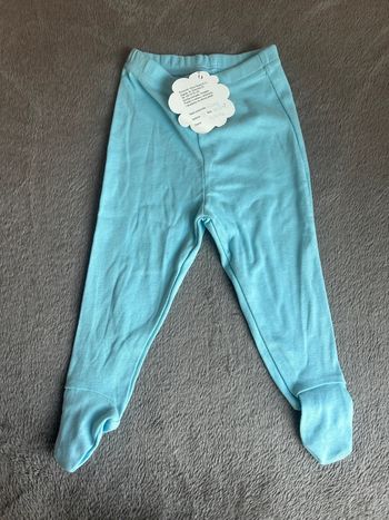 Pantalon bija baja buf