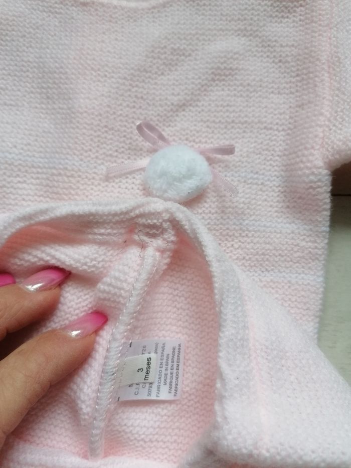 Ensemble 3 mois - photo numéro 2