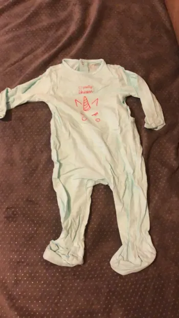 Pyjama