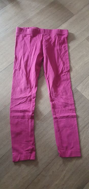 Pantalon 4 ans