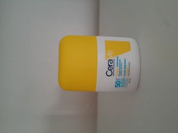 CERAVE Sérum Crème Solaire