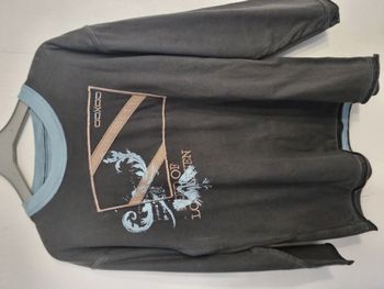 T-shirt Ooxoo Taille 12 ans