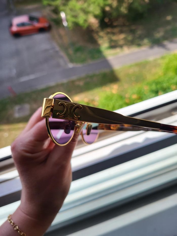 Lunette Celine