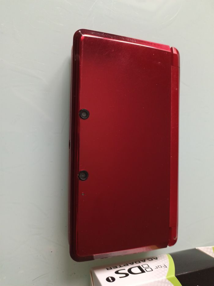 Nintendo 3ds 28 jeux cracker chargeur neuf pokémon - photo numéro 6