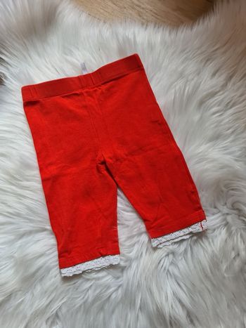 Leggings courts orchestra 18m