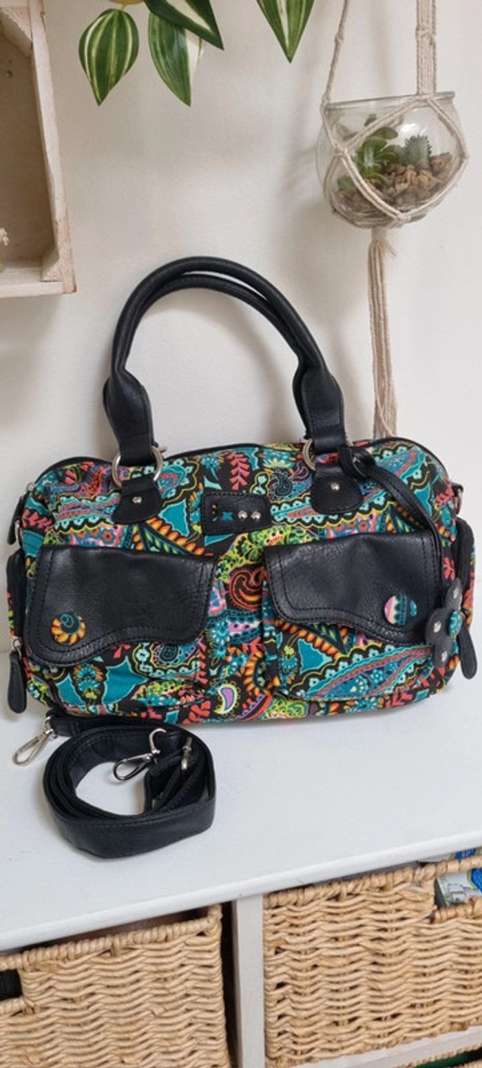 Sac IXOO En très bon état