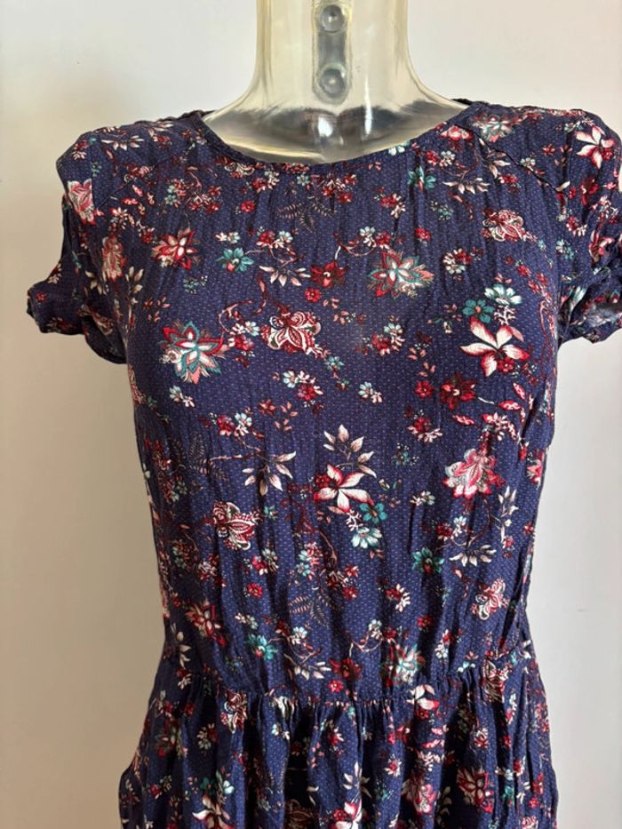 Robe esprit taille 38 - photo numéro 4