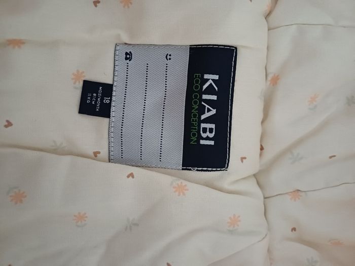 Veste - photo numéro 3