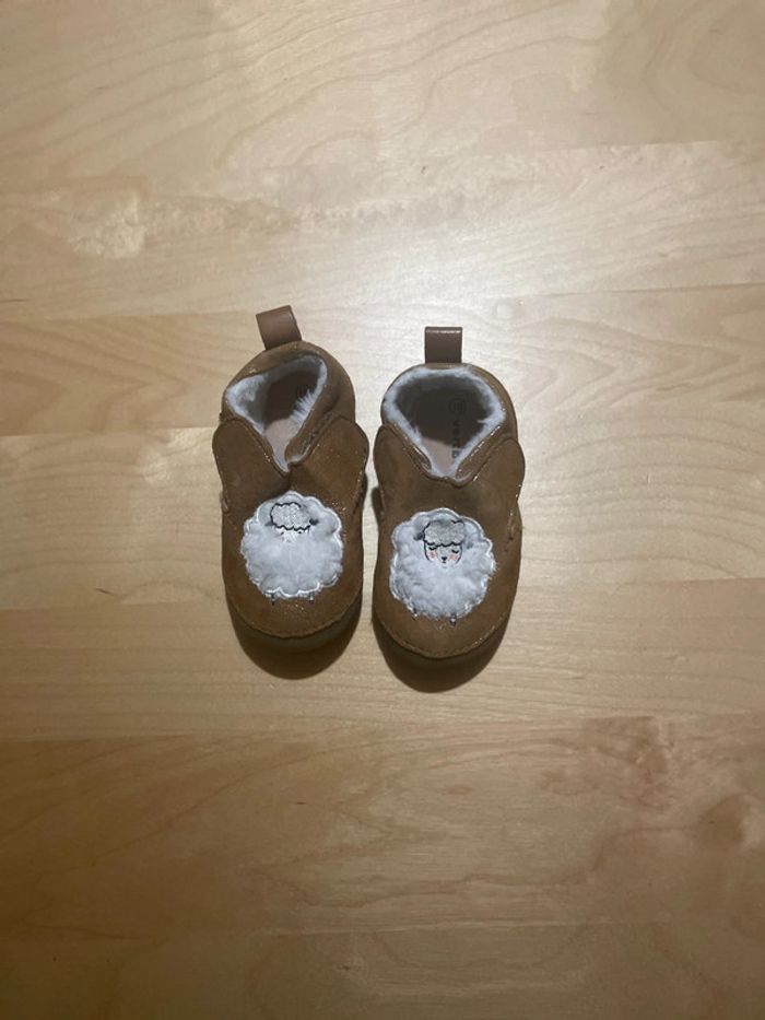 Chaussons