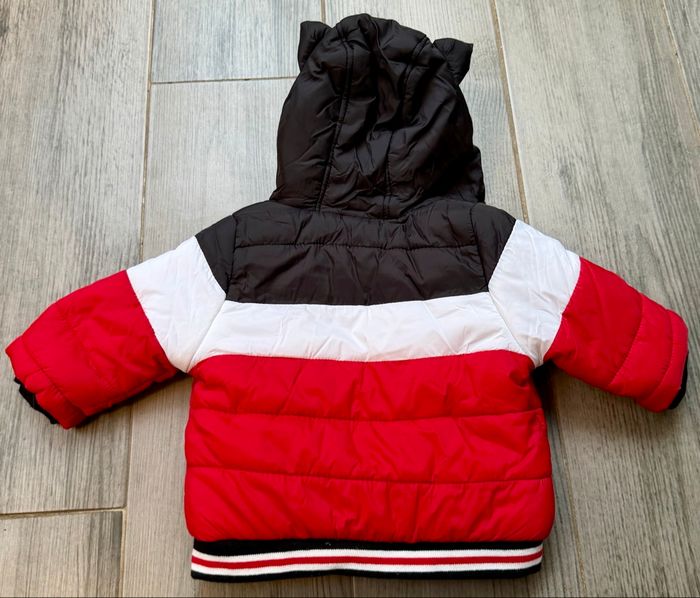 Doudoune Orchestra 3 mois - photo numéro 2