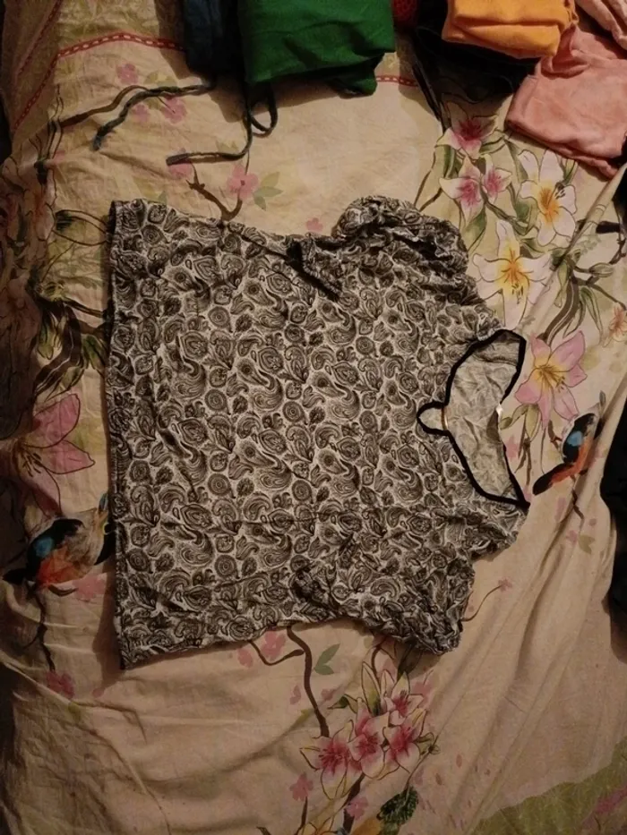 Blouse 38