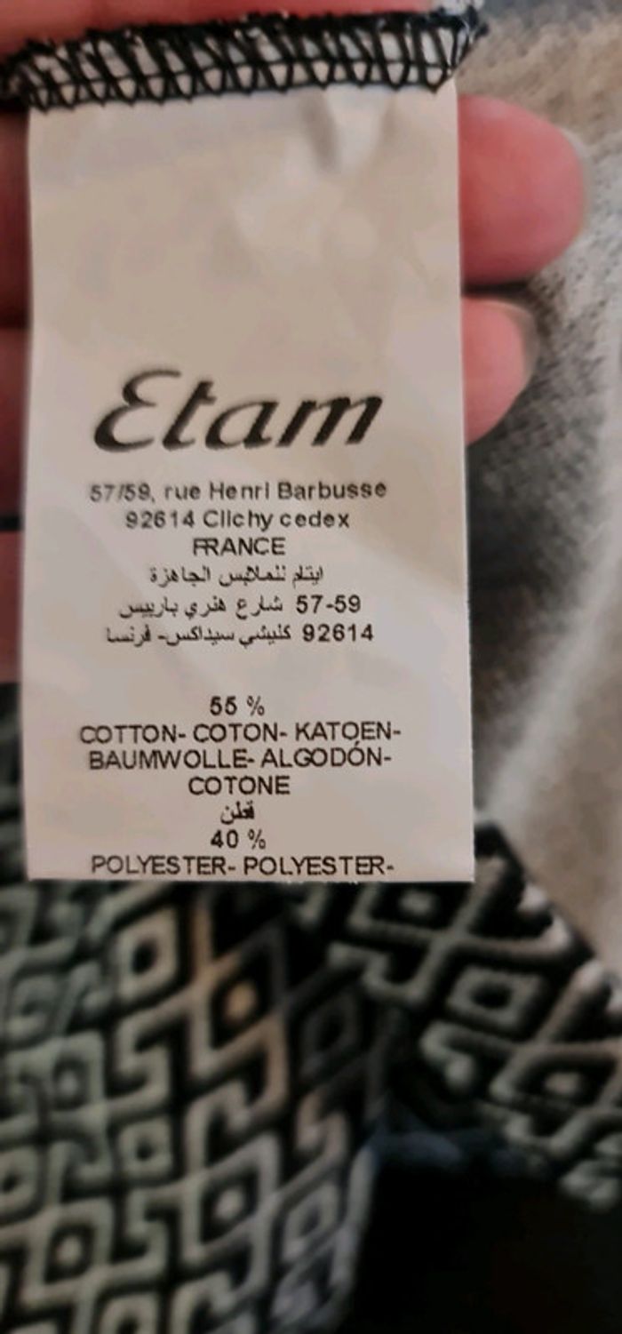 Jupe droite - photo numéro 4