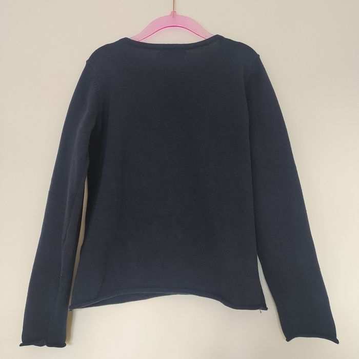 T-shirt Cyrillus taille 8 ans - photo numéro 5
