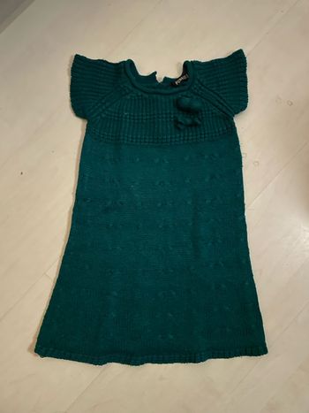 Robe tunique 5 ans