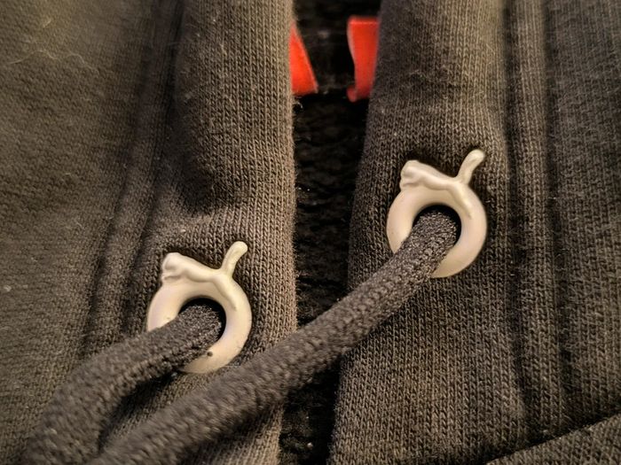 Sweat à capuche Puma - photo numéro 5