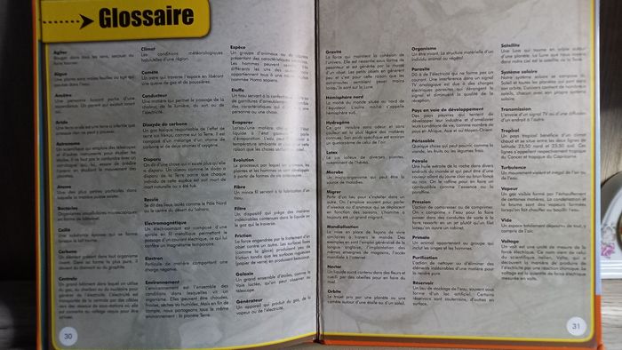 Les origines, collection questions/réponses - photo numéro 3