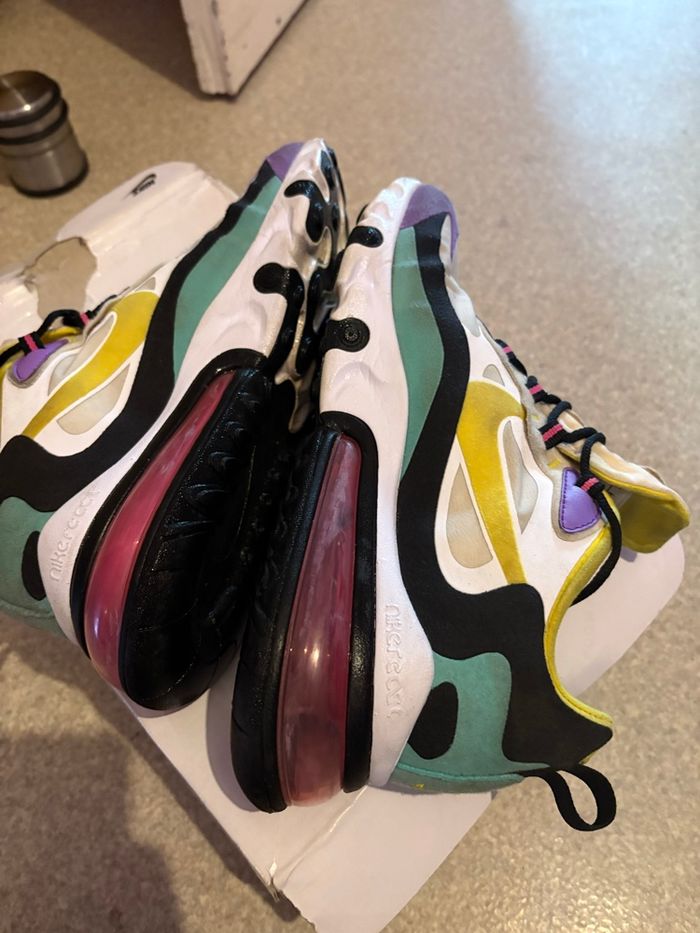 Basket mixte Nike - photo numéro 6