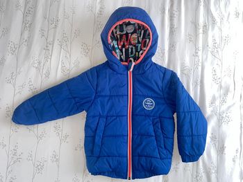 Veste de ski garçon