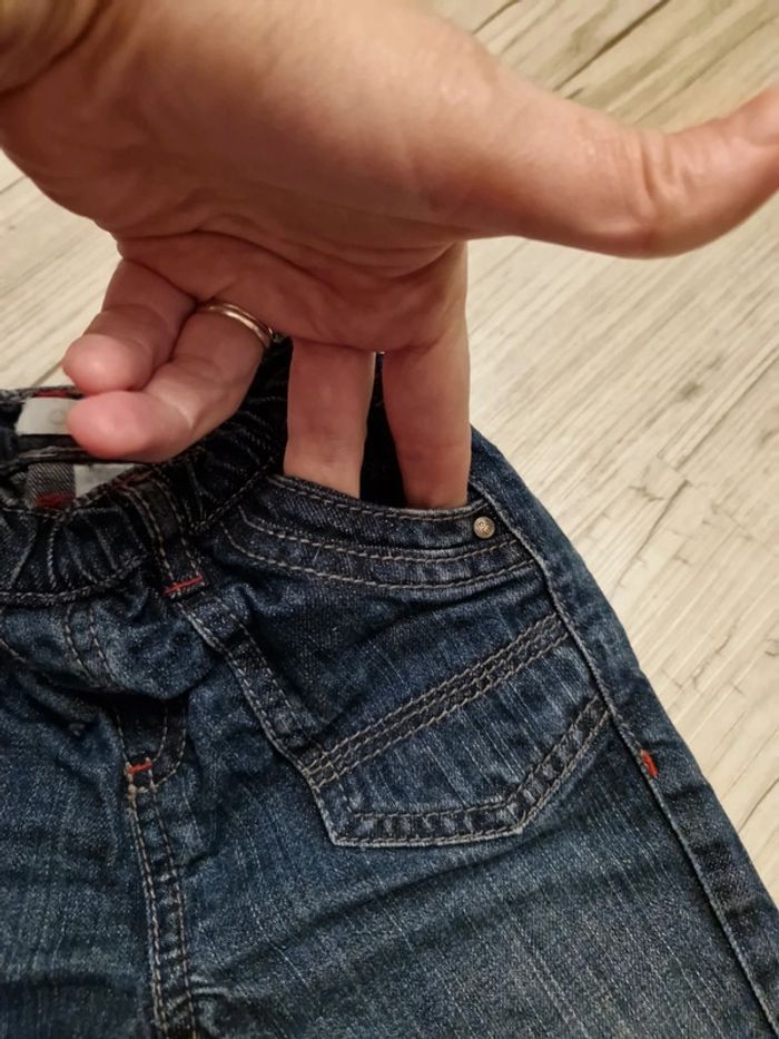 Jean 12mois - photo numéro 3