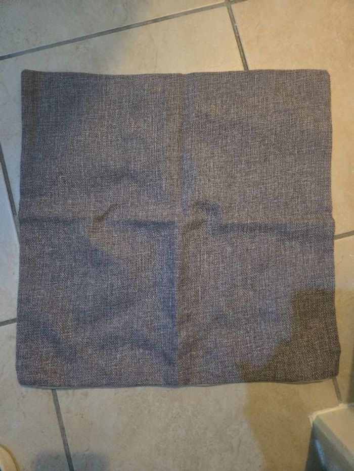Housse de coussin