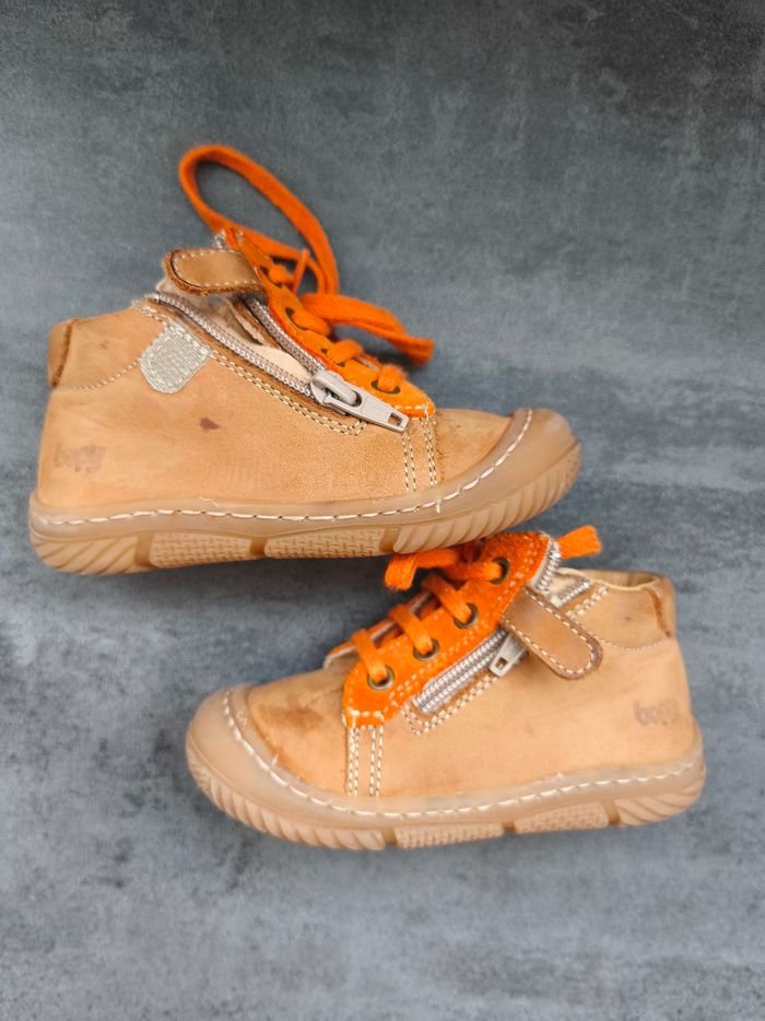 Chaussure bébé boppy - photo numéro 3