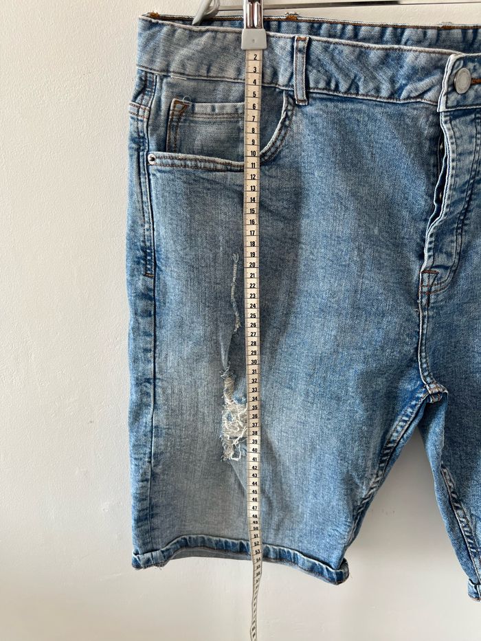 Short en jeans - photo numéro 3