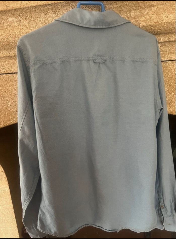 Chemise manche longues k - photo numéro 2