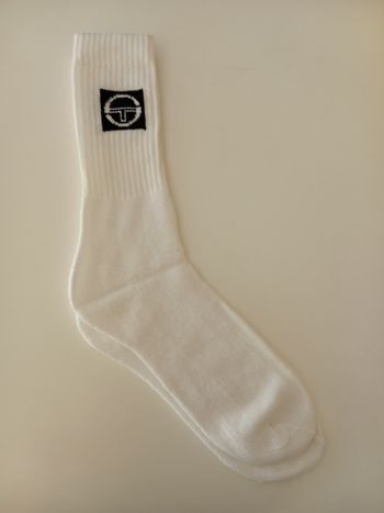 Chaussettes Sergio Tacchini