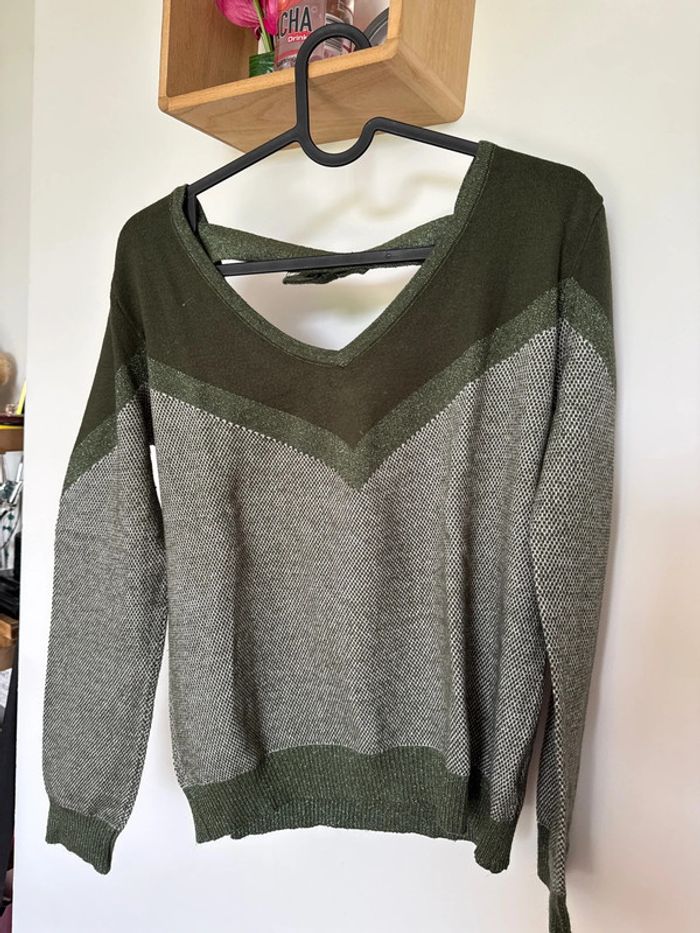 Pull noeud