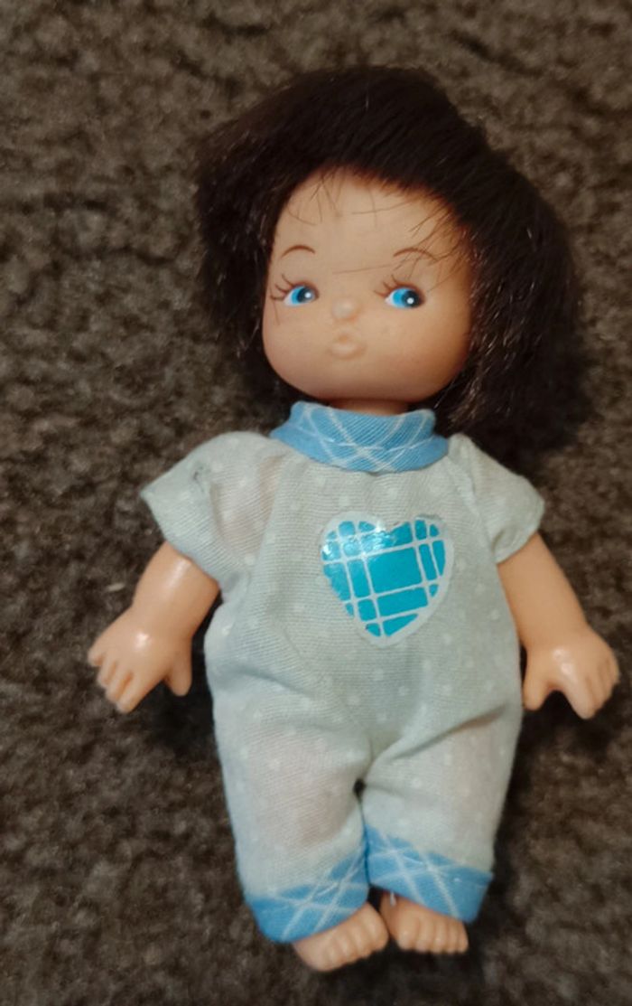 Poupée Sonia delavennat - photo numéro 2