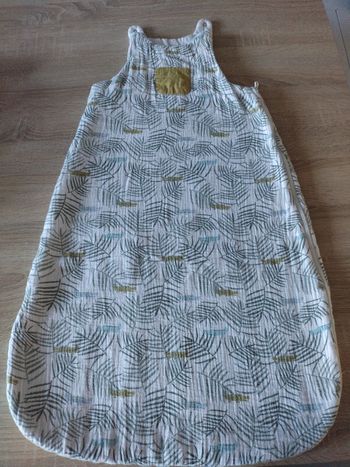 Gigoteuse tog 2 jungle