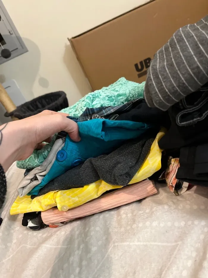 Gros lot de 20 articles idéal revendeur - photo numéro 3