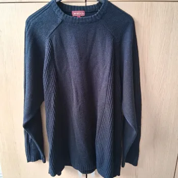 Gros pull L