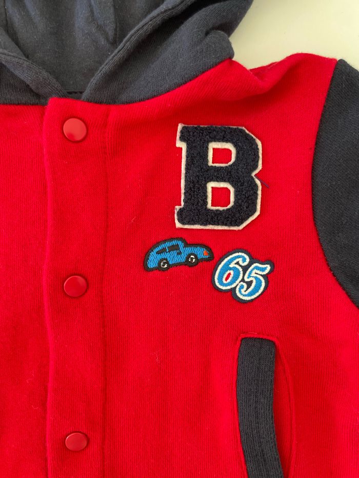 Teddy Bout’chou 6mois - photo numéro 2