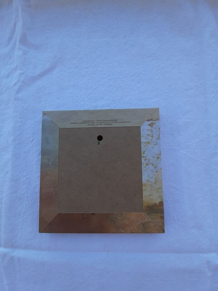 Tableaux animaliers indépendants - photo numéro 4