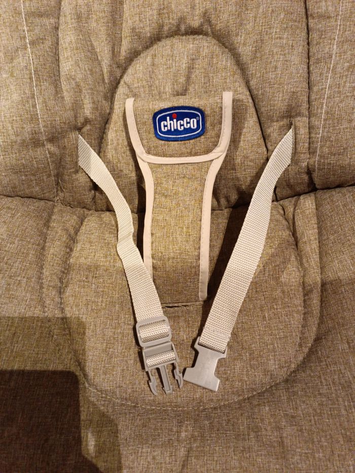 Transat pour bébé fille ou garçon - photo numéro 4